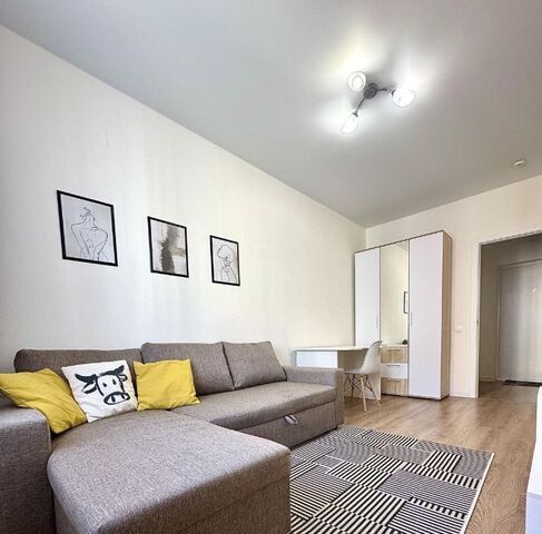 ТиНАО Новомосковский, ул. Яворки, 1к 3 фото