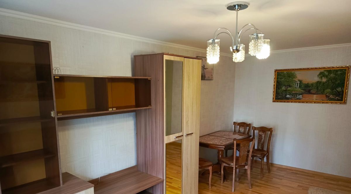 квартира г Москва ул Софьи Ковалевской 8 Яхромская фото 2