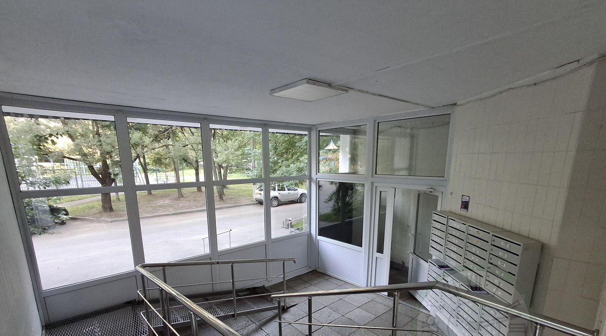 квартира г Королев пр-кт Космонавтов 28 Медведково фото 18