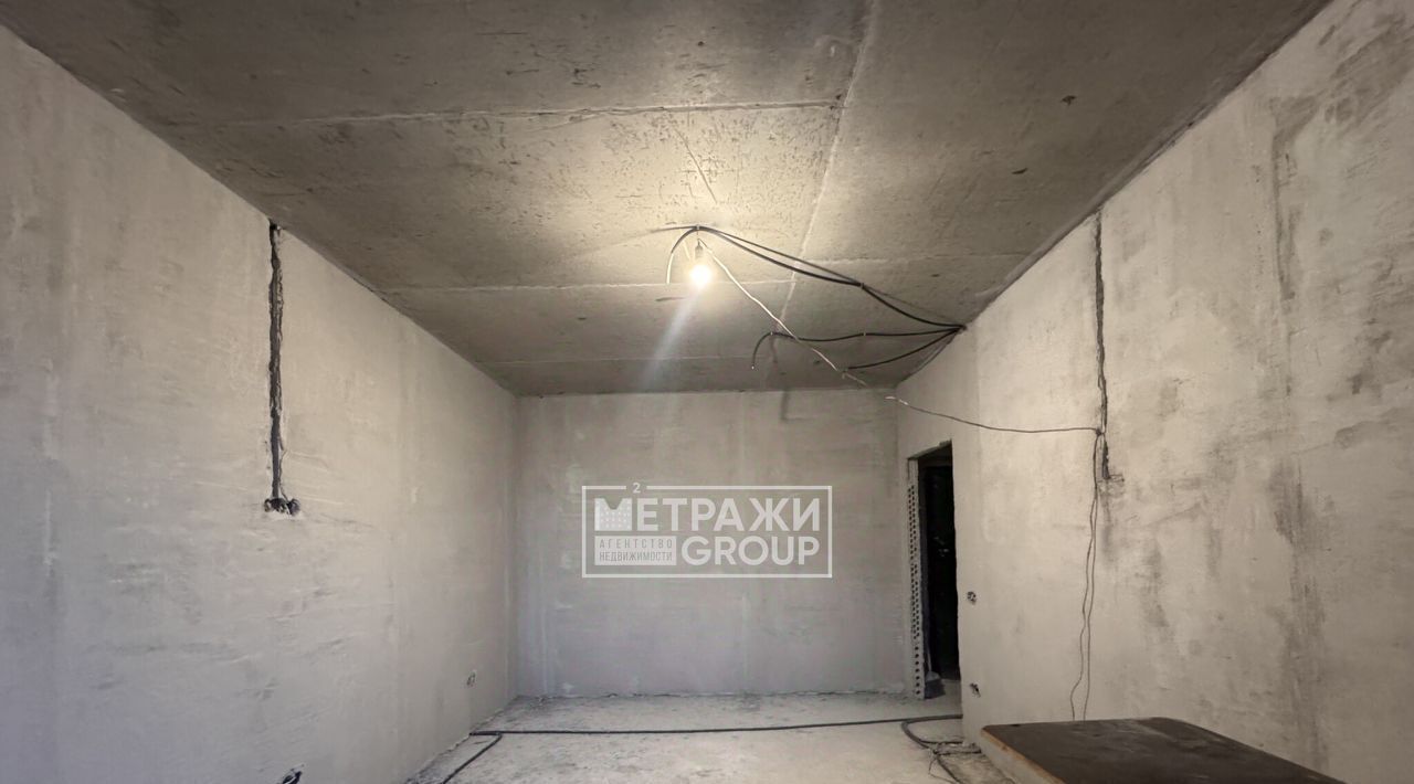 квартира г Лосино-Петровский рп Свердловский ул Заречная 13 ЖК «Лукино-Варино» фото 11