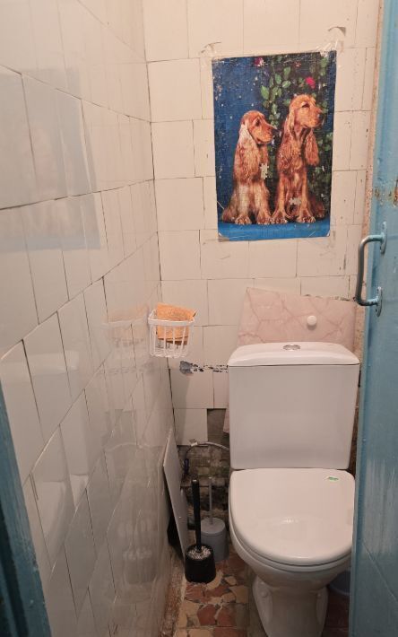 комната г Жуковский район Отдых ул Гагарина 5 фото 12