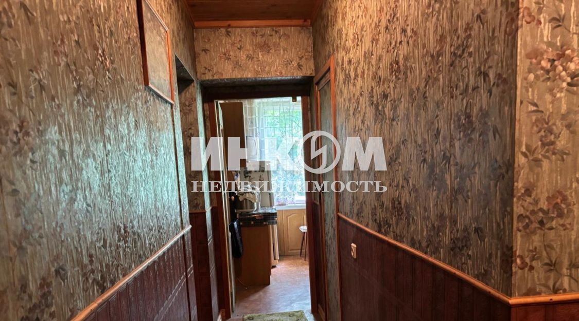 квартира г Пущино мкр В 29 Серпухов городской округ фото 19