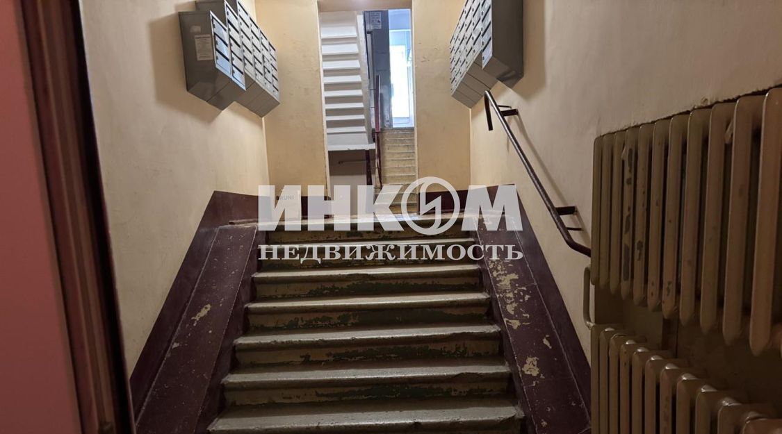 квартира г Пущино мкр В 29 Серпухов городской округ фото 23