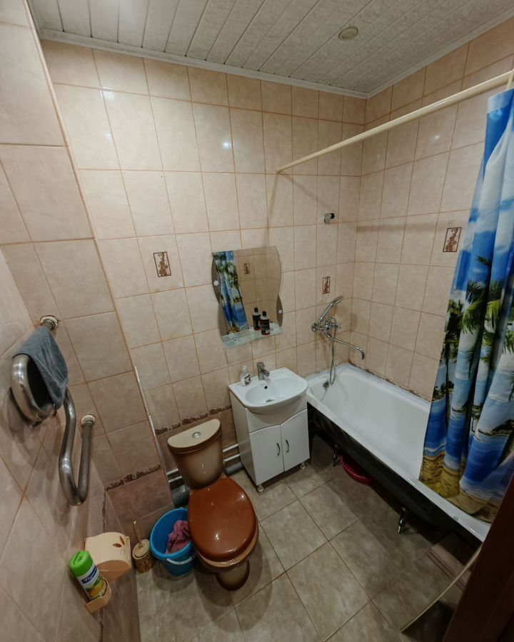 квартира г Коломна ул Спирина 4а фото 5