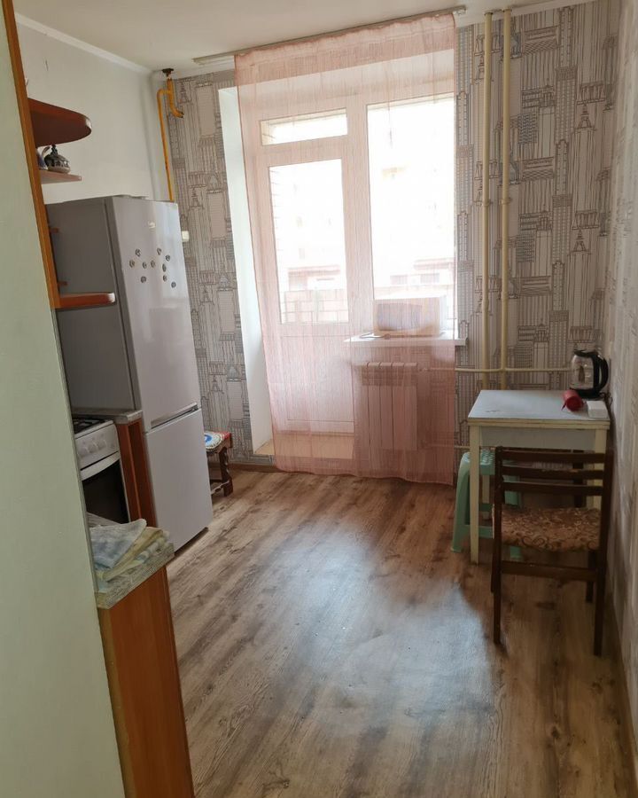 квартира г Тверь р-н Заволжский ул Красина 46к/2 дом на Красина 46 фото 1