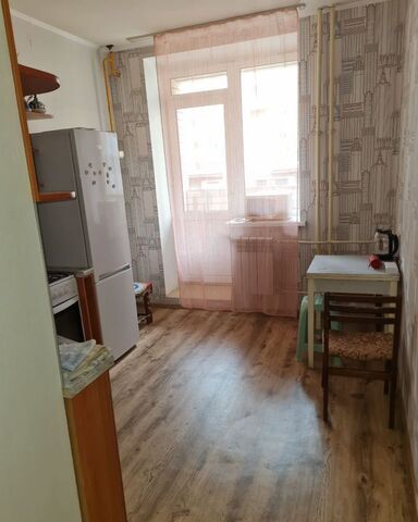 квартира р-н Заволжский ул Красина 46к/2 фото