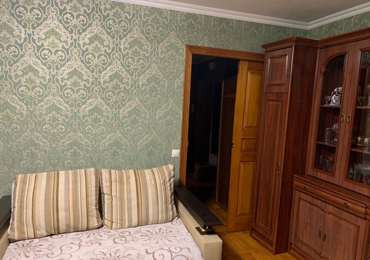 квартира г Черкесск ул Лободина 86а фото 9