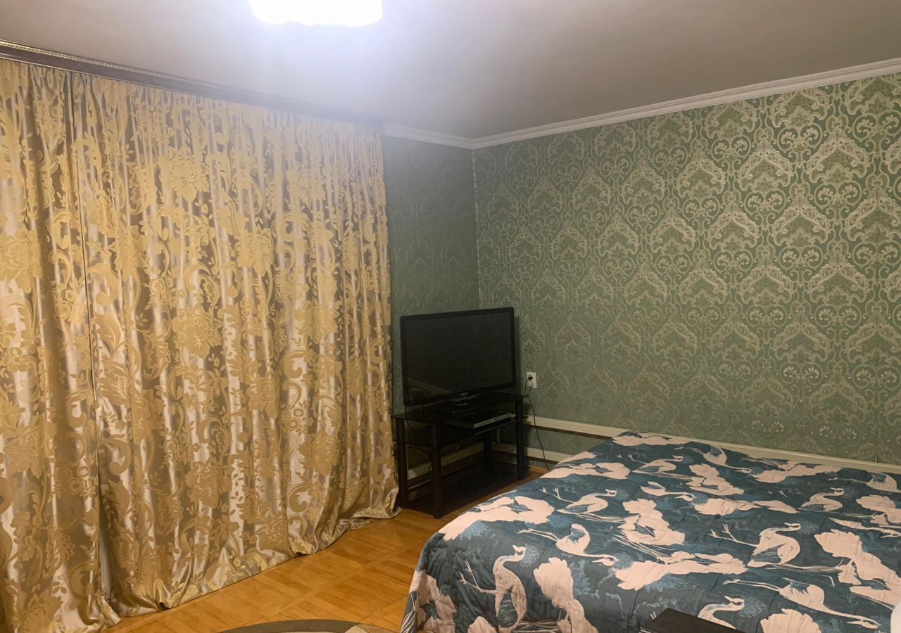 квартира г Черкесск ул Лободина 86а фото 7
