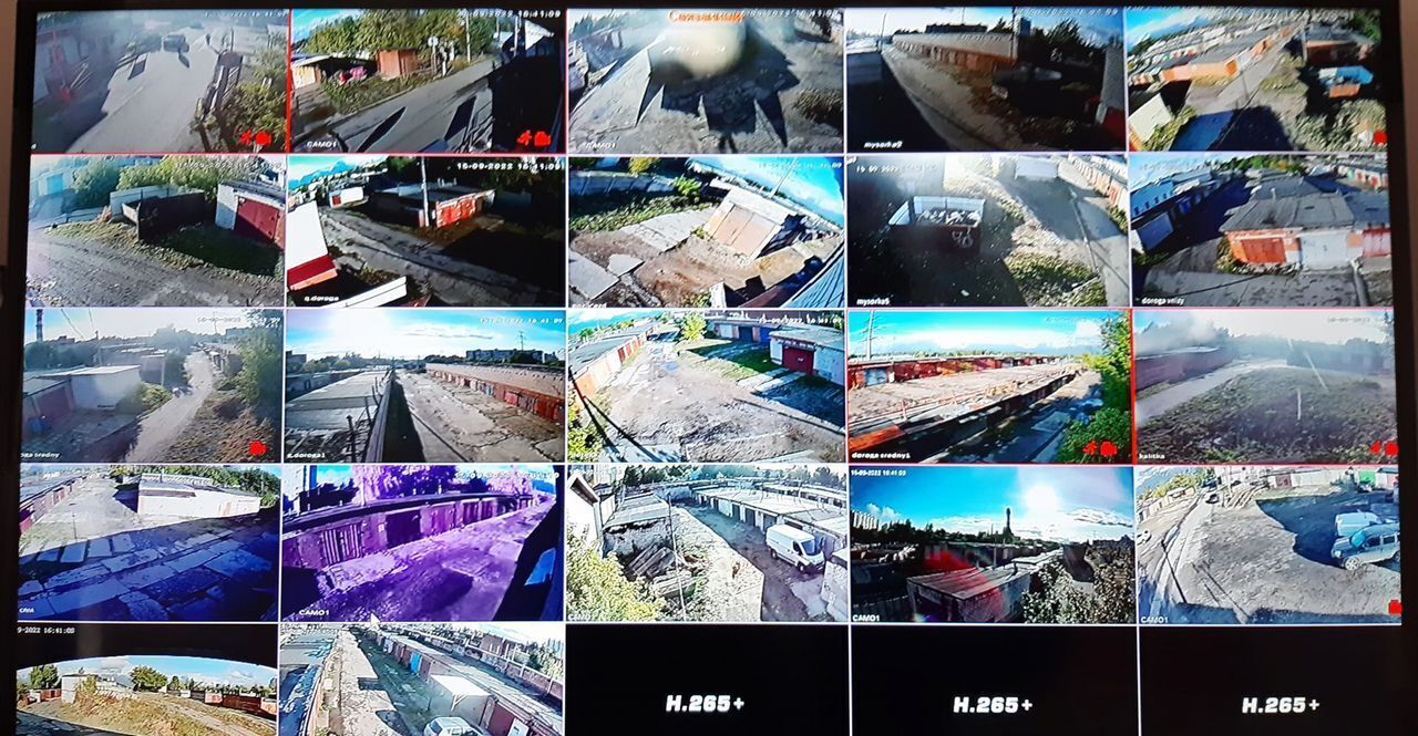 гараж г Солнечногорск фото 11