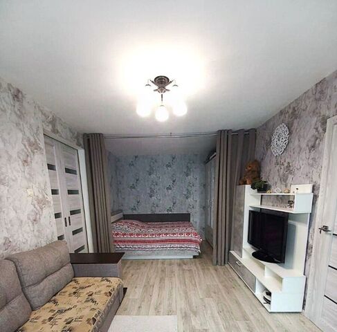 р-н Ленинский ул Юности 3 фото