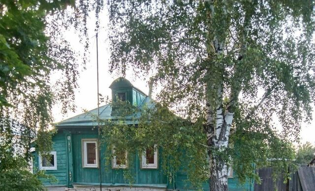 с Воскресенская Слободка ул Владимирская 74 муниципальное образование, Павловское фото