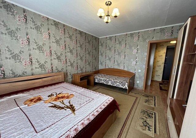 квартира р-н Октябрьский ул Шереметьевская 6к/2 фото
