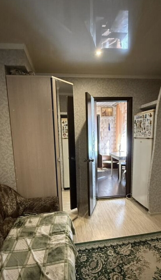квартира г Курск р-н Сеймский Парковая ул Черняховского 38 м-н фото 1