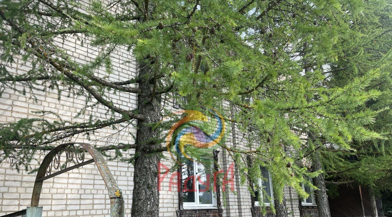 производственные, складские р-н Комсомольский г Комсомольск ул Чайковского 1 фото 1