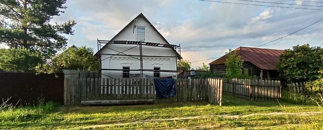 с Новики ул Центральная 33 Панинское сельское поселение, Мурмино фото