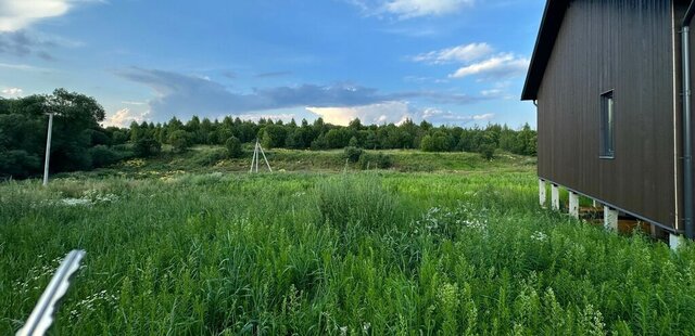 земля М-7 Волга, 174-й километр фото