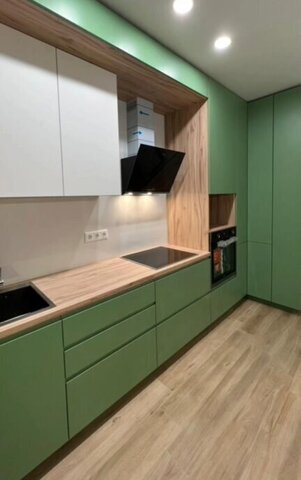 р-н Прикубанский ул Стахановская 1/5к 5 ЖК на ул. Стахановская фото