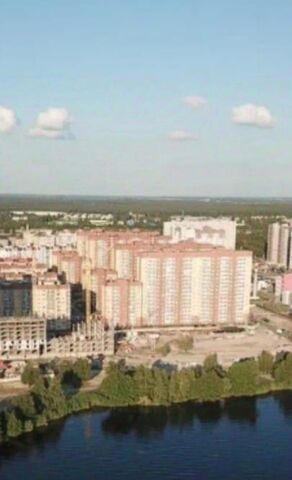 р-н Железнодорожный дом 34ж фото