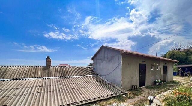 с Лучистое ул Демерджинская фото