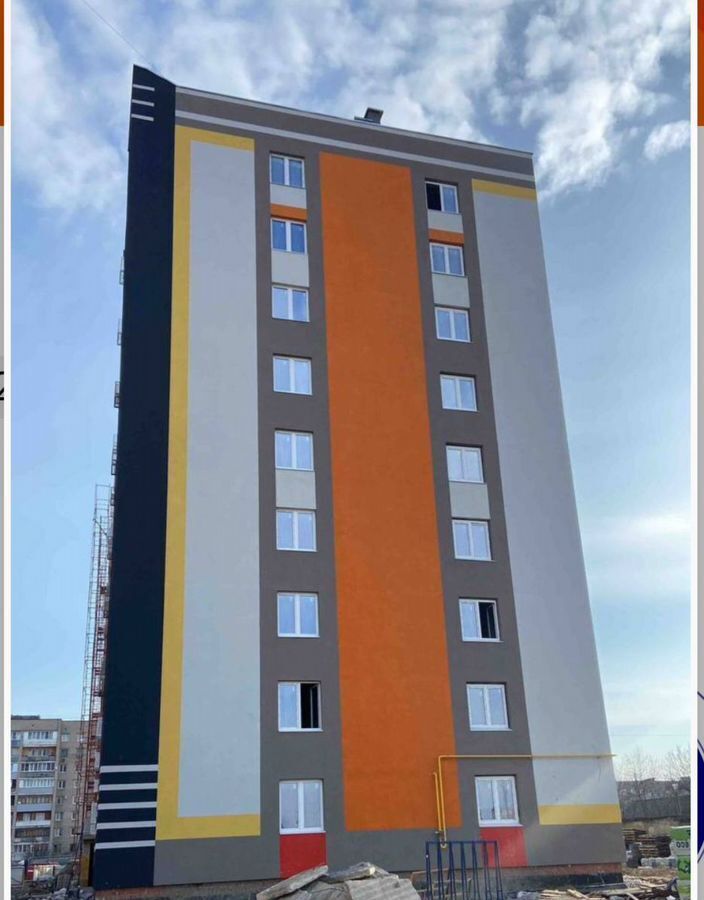 гараж г Иваново р-н Ленинский ЖК «Огнеборец» фото 1