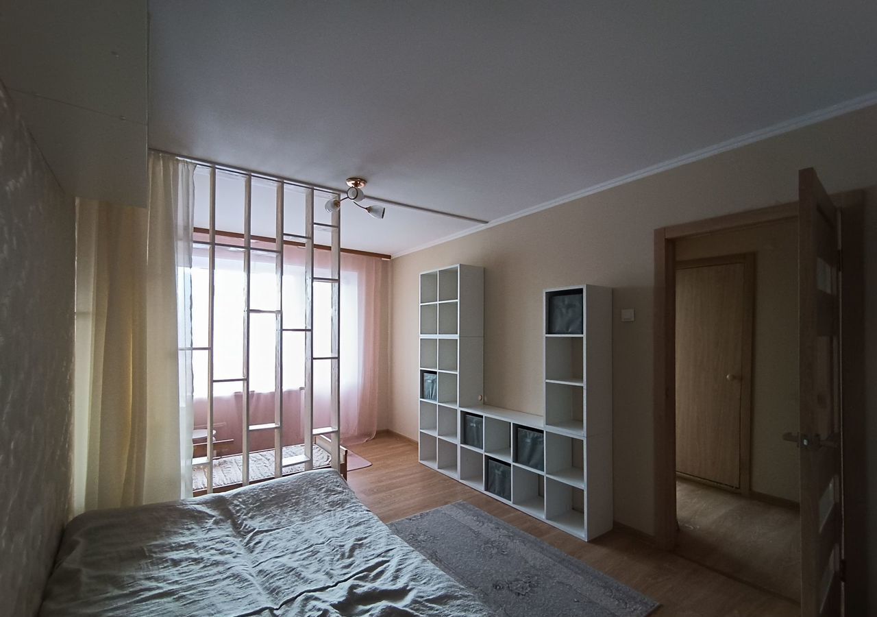 квартира г Балашиха ул Солнечная 12 фото 1