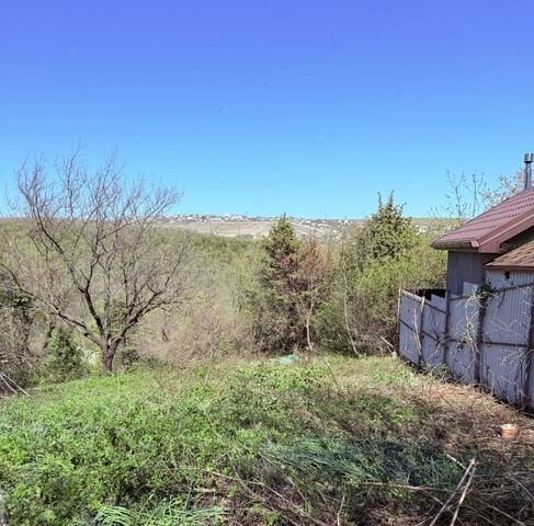 земля с Мысхако снт Прибой ул Ветров ТСН фото