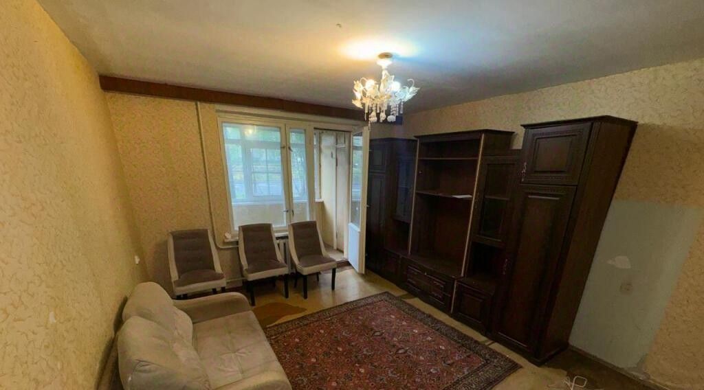 квартира г Кисловодск ул Фоменко фото 1