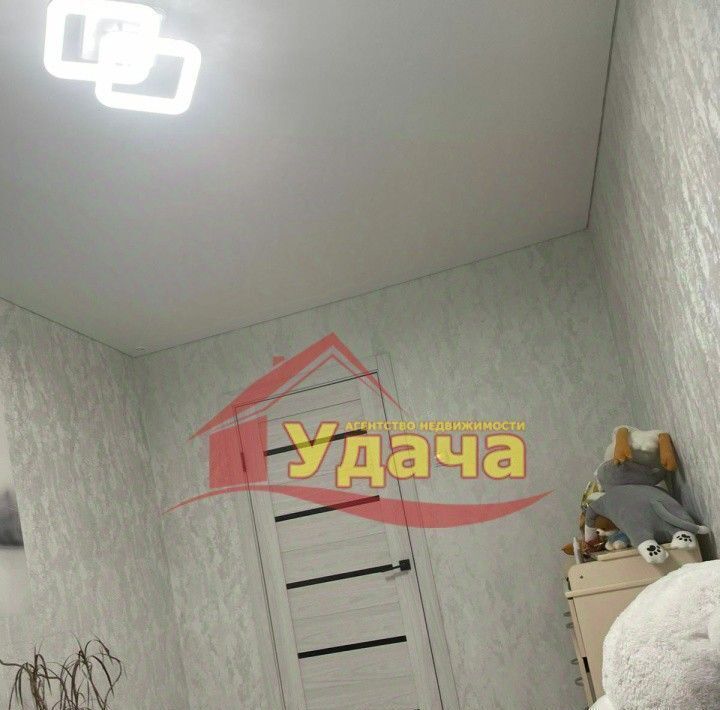 квартира г Орск р-н Ленинский Новый город ул Краматорская 6а фото 4
