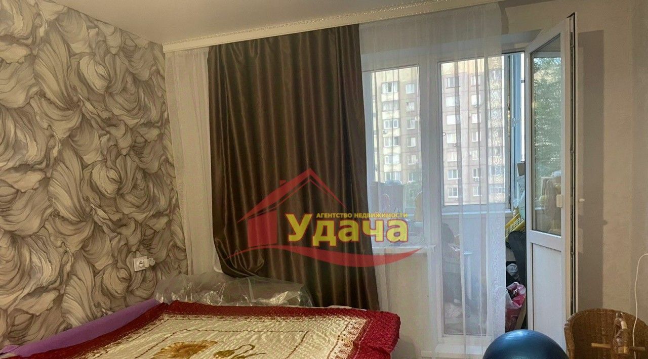 квартира г Орск р-н Ленинский Новый город ул Краматорская 6а фото 2