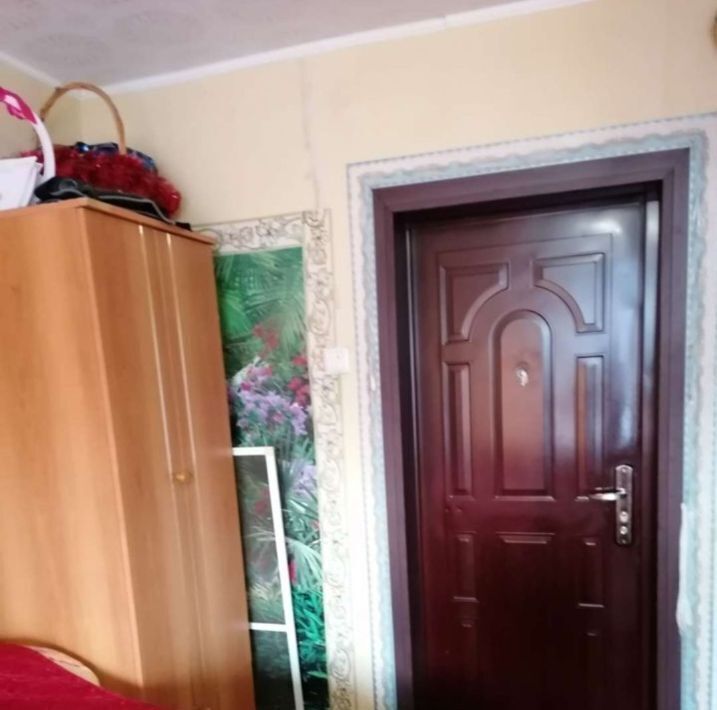 комната г Курск р-н Железнодорожный ул Республиканская 54 фото 2