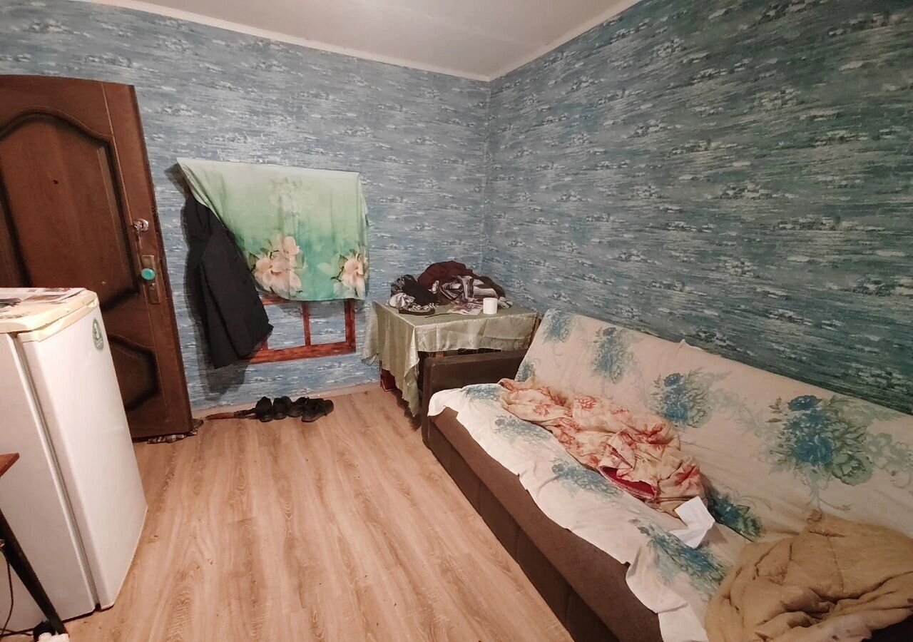 комната г Череповец р-н Заягорбский ул Краснодонцев 78 фото 2