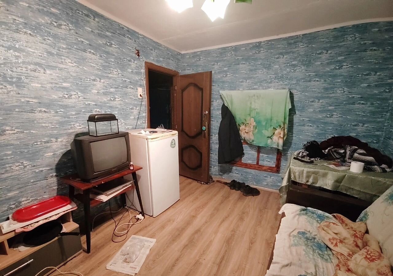 комната г Череповец р-н Заягорбский ул Краснодонцев 78 фото 3