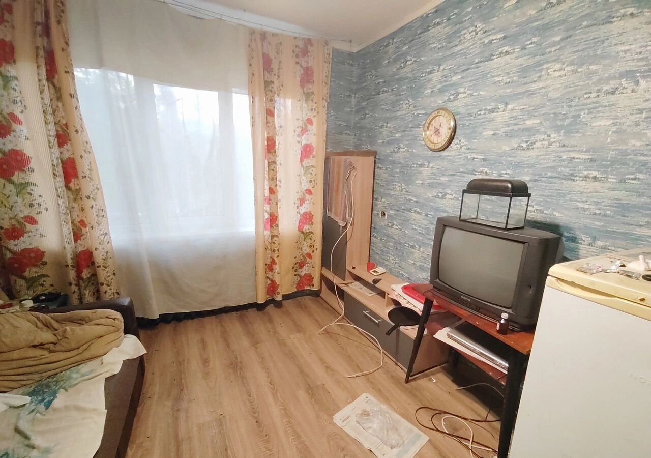 комната г Череповец р-н Заягорбский ул Краснодонцев 78 фото 4