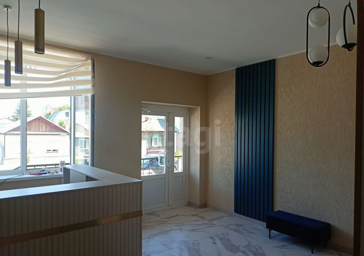 квартира г Саратов р-н Кировский ул Железнодорожная 97/99 фото 2