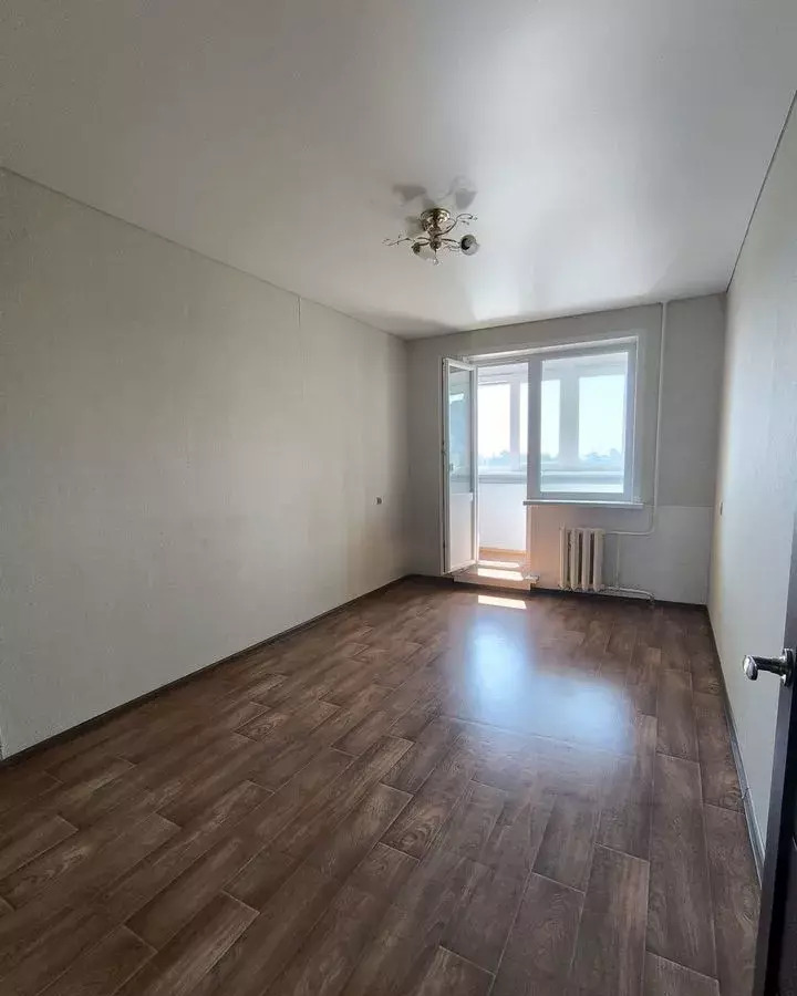 квартира г Димитровград ул Курчатова 24 фото 2