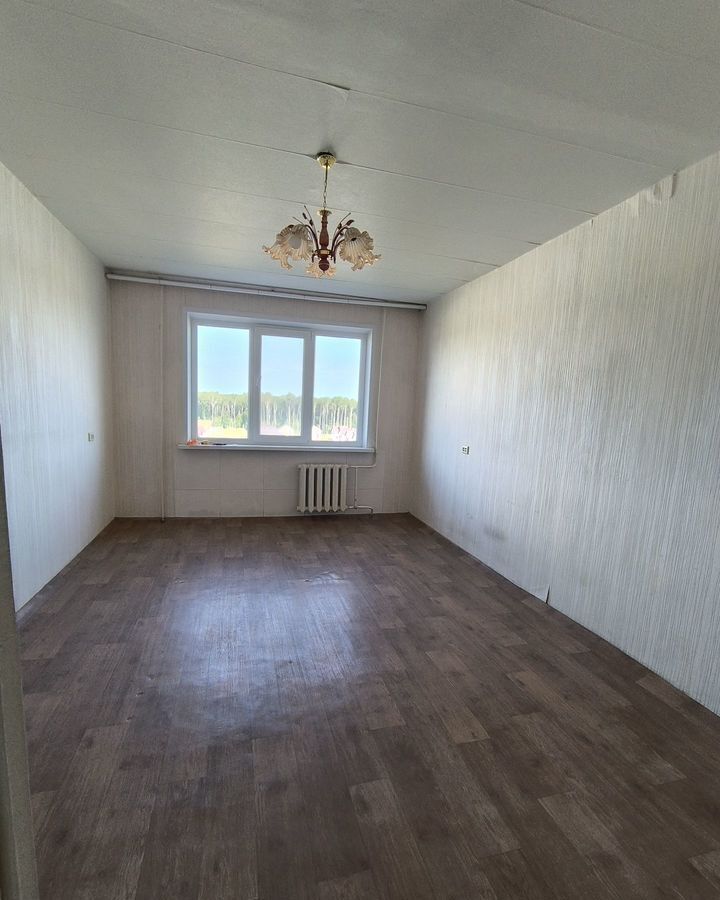 квартира г Димитровград ул Курчатова 24 фото 4