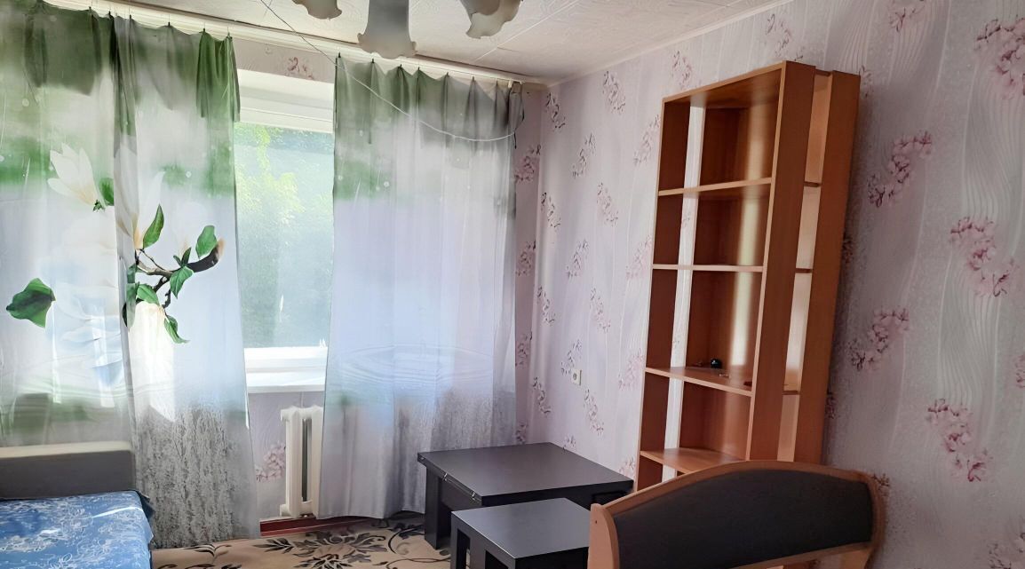 комната г Череповец р-н Заягорбский ул Космонавта Беляева 27 фото 3