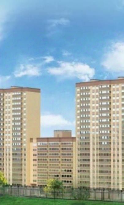 квартира г Воронеж р-н Железнодорожный ул Артамонова 34ж фото 2