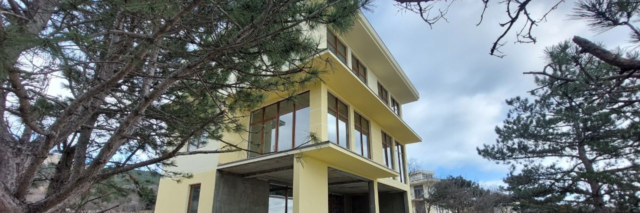 дом г Ялта пгт Гаспра фото 2