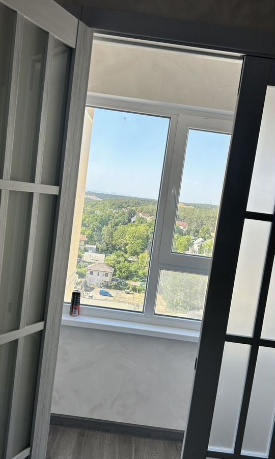 квартира г Севастополь ш Лабораторное 33бк/3 ЖК «Новый» Крым фото 3