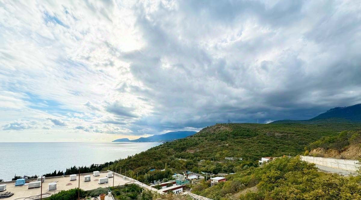 земля г Алушта с Солнечногорское ул Прибрежная фото 4