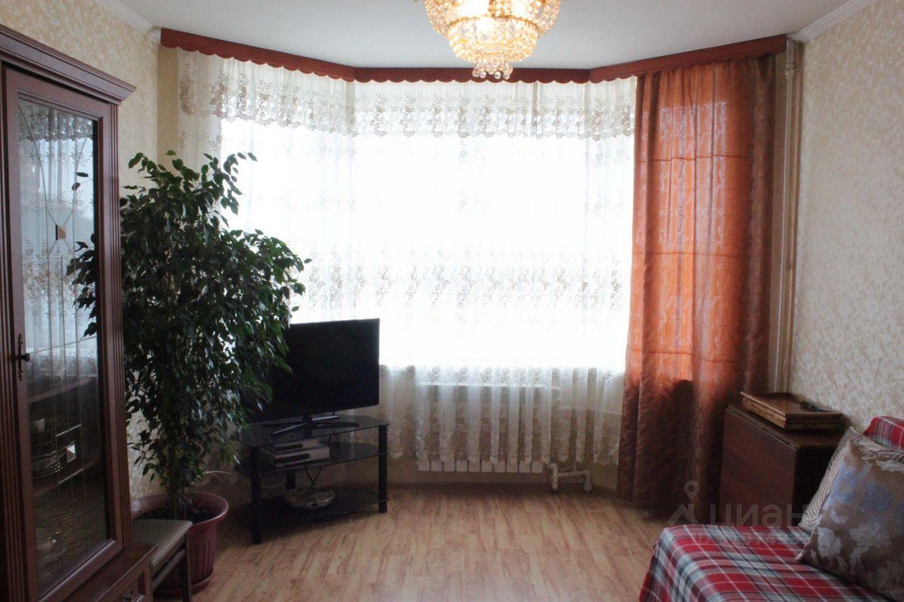 квартира г Электросталь Северный ул Советская 17а фото 3