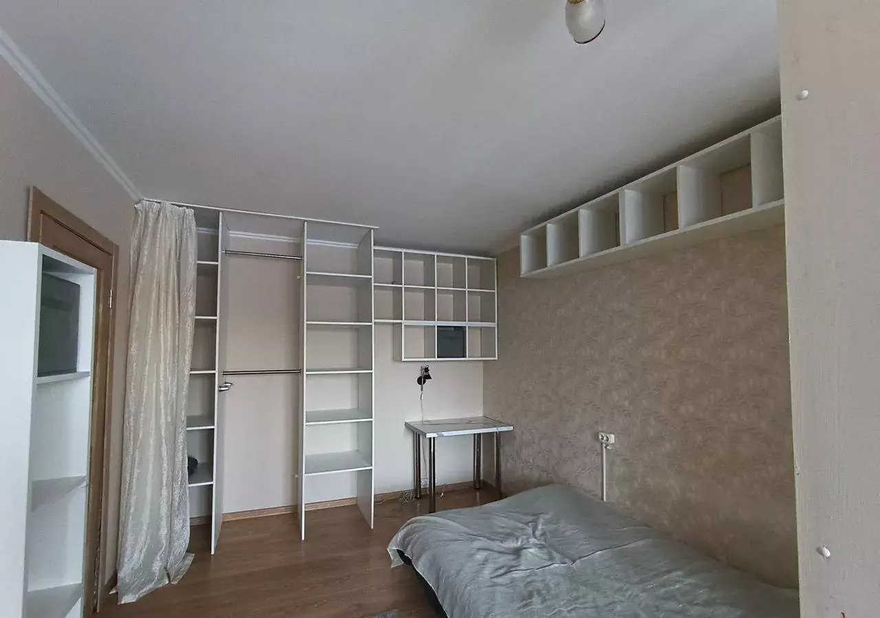 квартира г Балашиха ул Солнечная 12 фото 3