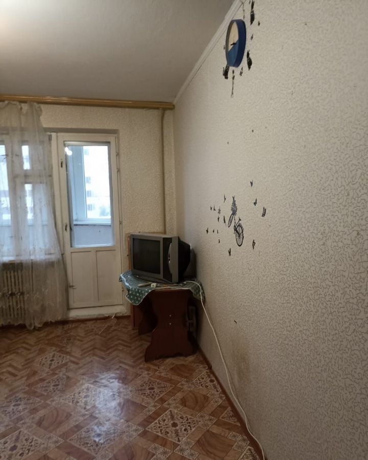 квартира г Казань р-н Советский ул Ноксинский Спуск 27 Проспект Победы фото 4
