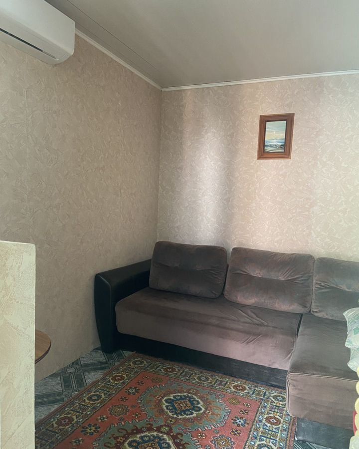 дом г Геленджик с Архипо-Осиповка пер Вишневый фото 3