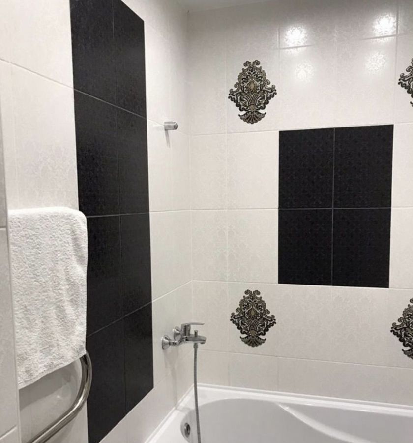 квартира г Казань метро Горки р-н Приволжский ул Профессора Камая 10к/3 фото 4