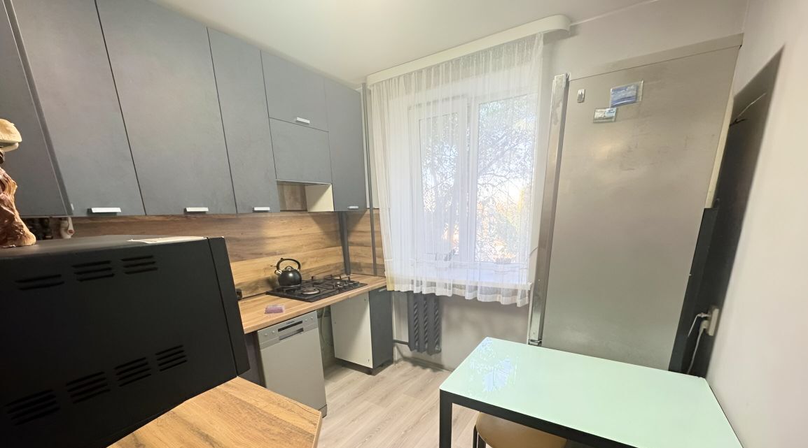 квартира г Феодосия ш Симферопольское 39б фото 2