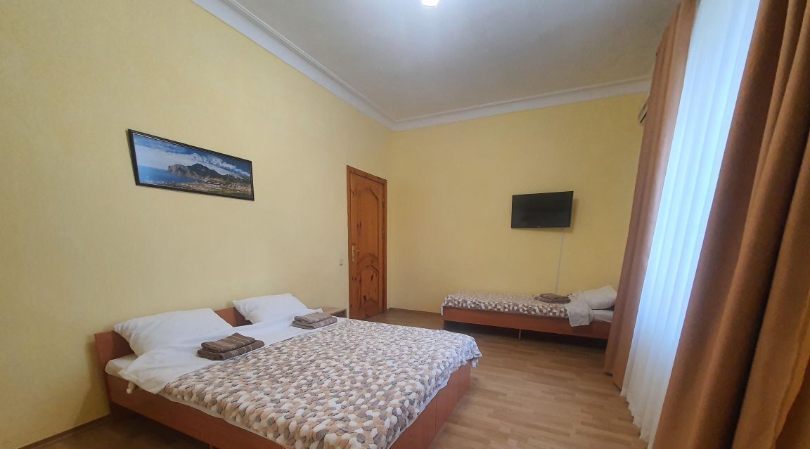 комната г Феодосия ул Горького 2 фото 2