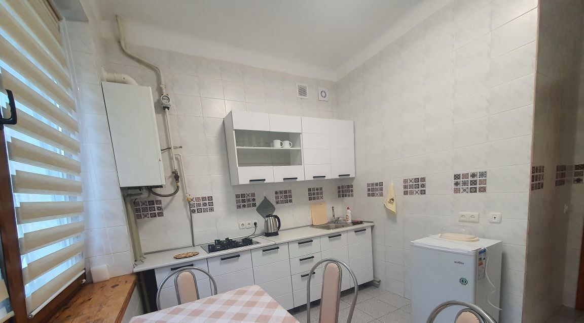 комната г Феодосия ул Горького 2 фото 4