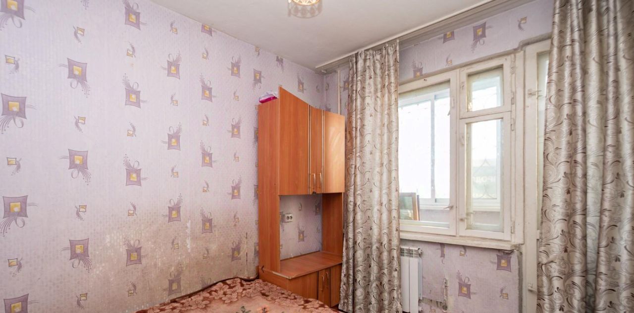 квартира г Шелехов мкр 4-й 63 Шелеховское городское поселение фото 4